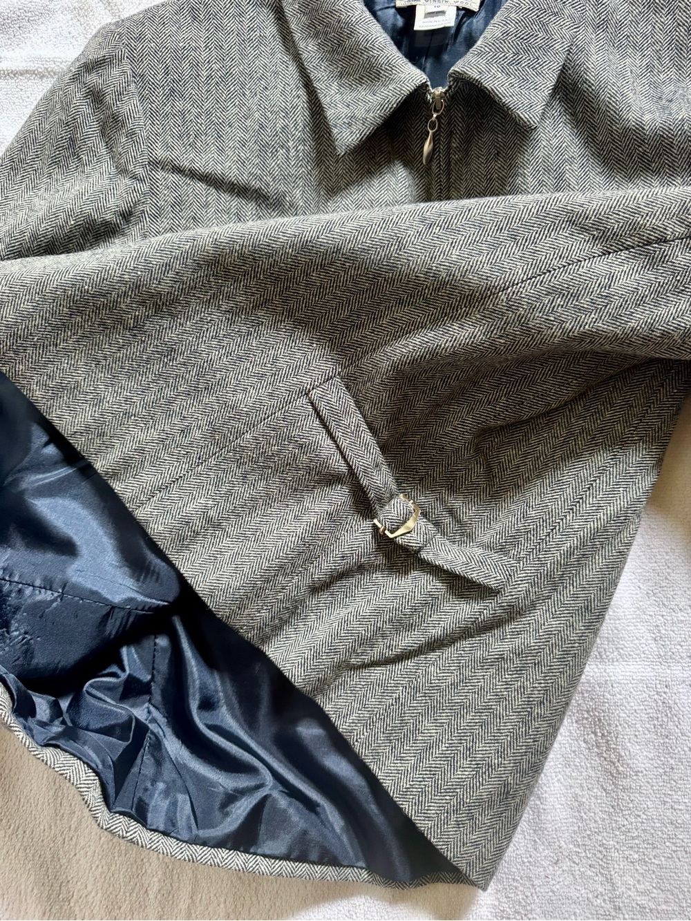 Pendleton women’s Zip Jacket - Picture 5 of 8